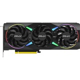 PNY VCG507012TFXPB1-O, Tarjeta gráfica 
