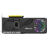 PNY VCG507012TFXPB1-O, Tarjeta gráfica 