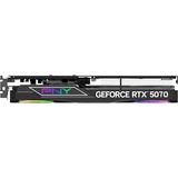 PNY VCG507012TFXPB1-O, Tarjeta gráfica 