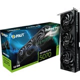 Palit GeForce RTX 5070 Infinity 3, Tarjeta gráfica 