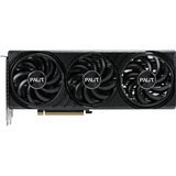 Palit GeForce RTX 5070 Infinity 3, Tarjeta gráfica 