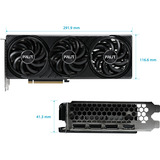 Palit NE75070019K9-GB2050S, Tarjeta gráfica 