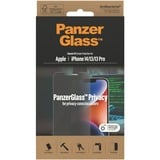 PanzerGlass P2767, Película protectora transparente