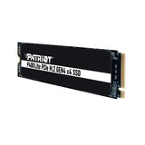 Patriot P400 Lite 2 TB, Unidad de estado sólido negro/blanco