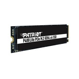 Patriot P400 Lite 2 TB, Unidad de estado sólido negro/blanco