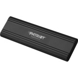 Patriot Transporter Lite SSD 500 GB, Unidad de estado sólido negro