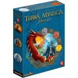 Pegasus FEU57616, Juego de mesa 