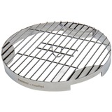 Petromax pro-grill, Rejillas de parrilla negro