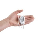 Petzl SWIFT LT, Luz de LED blanco