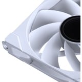 Phanteks M25G2-140 D-RGB Reverse, Ventilador blanco