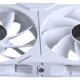 Phanteks M25G2-140 D-RGB Reverse, Ventilador blanco