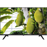 Philips 43PUS7009/12, Televisor LED negro