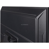 Philips 43PUS7009/12, Televisor LED negro