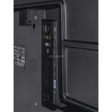 Philips 43PUS7009/12, Televisor LED negro