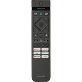 Philips 43PUS7009/12, Televisor LED negro
