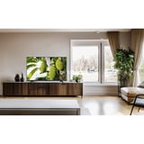 Philips 43PUS7009/12, Televisor LED negro