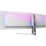 Philips 49M2C8900L, Monitor de gaming blanco