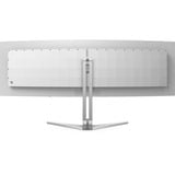 Philips 49M2C8900L, Monitor de gaming blanco