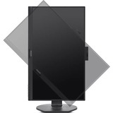 Philips B Line 272B7QUBHEB/00 pantalla para PC 68,6 cm (27") 2560 x 1440 Pixeles Quad HD LCD Negro, Monitor LED negro, 68,6 cm (27"), 2560 x 1440 Pixeles, Quad HD, LCD, 5 ms, Negro