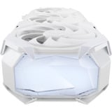 PowerColor RX9070XT 16G-E/OC/WHITE, Tarjeta gráfica blanco