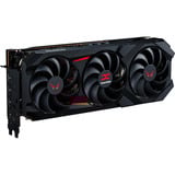PowerColor Radeon RX 9070 XT Red Devil 16GB OC Special Edition, Tarjeta gráfica negro