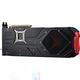 PowerColor Radeon RX 9070 XT Red Devil 16GB OC Special Edition, Tarjeta gráfica negro