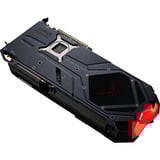 PowerColor Radeon RX 9070 XT Red Devil 16GB OC Special Edition, Tarjeta gráfica negro