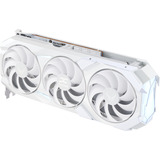 PowerColor Radeon RX 9070 XT Red Devil 16GB OC WHITE, Tarjeta gráfica blanco
