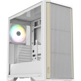 RAIJINTEK 0R20B00260, Cajas de torre blanco