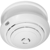 Rademacher 32001664 detector de humo Inalámbrico Batería, 9 V, Litio, 8 año(s), 10,6 cm, 65 mm