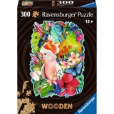 Ravensburger 12000760, Puzzle 