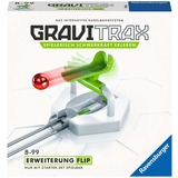 Ravensburger GraviTrax Pista para canicas, Ferrocarril Pista para canicas, 8 año(s)