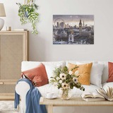 Ravensburger Puzzle Beautiful Skylines - London 