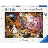 Ravensburger Puzzle Disney Edición de Coleccionista - Aristocats 