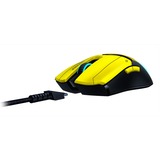 Razer Viper Ultimate ratón Ambidextro Bluetooth Óptico 20000 DPI, Ratones para gaming amarillo/Negro, Ambidextro, Óptico, Bluetooth, 20000 DPI, Amarillo