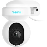 Reolink Cámara de vigilancia blanco/Negro