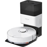 Roborock Q7 Max+ aspiradora robotizada 2,97 L Sin bolsa Blanco, Robot aspirador blanco, Sin bolsa, Blanco, Alrededor, 2,97 L, 0,47 L, 2,5 L