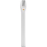 Rode Microphones Micrófono de entrevista blanco