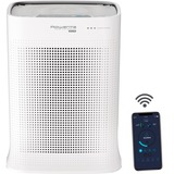 Rowenta Pure Air PU3080 140 m² 65 dB 67 W Blanco, Purificador de aire blanco, 65 dB, 350 m³/h
