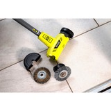 Ryobi Cepillo de nylon de repuesto RAC818 