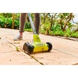 Ryobi RAC818, Cepillo 