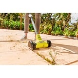 Ryobi RAC818, Cepillo 