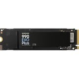 SAMSUNG 990 EVO Plus 2 TB, Unidad de estado sólido 