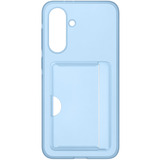 SAMSUNG EF-OA366TLEGWW, Funda para teléfono móvil azul