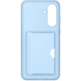 SAMSUNG EF-OA366TLEGWW, Funda para teléfono móvil azul
