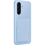 SAMSUNG EF-OA366TLEGWW, Funda para teléfono móvil azul