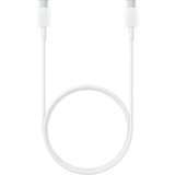 SAMSUNG EP-DA705 Blanco, Cable blanco, 1 m, Blanco