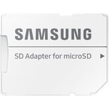 SAMSUNG EVO Plus 64 GB microSDXC (2024), Tarjeta de memoria blanco