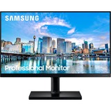 SAMSUNG LF27T450FZU LED display 68,6 cm (27") 1920 x 1080 Pixeles Full HD Negro, Monitor LED negro, 68,6 cm (27"), 1920 x 1080 Pixeles, Full HD, LED, 5 ms, Negro