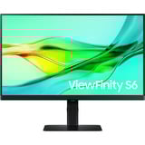 SAMSUNG S24D604UAU, Monitor LED negro